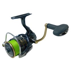 DAIWA ダイワ スピニングリール  00065119 19バリスティックLT3000-XH Bランク
