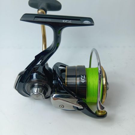 DAIWA ダイワ スピニングリール  00065119 19バリスティックLT3000-XH