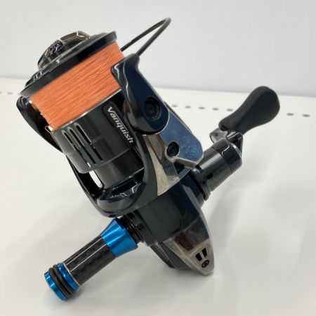 SHIMANO シマノ  SHIMANO  19ヴァンキッシュC2500SXG  04164