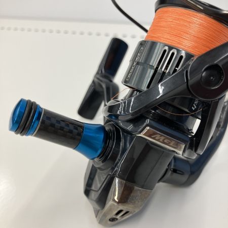 SHIMANO シマノ  SHIMANO  19ヴァンキッシュC2500SXG  04164