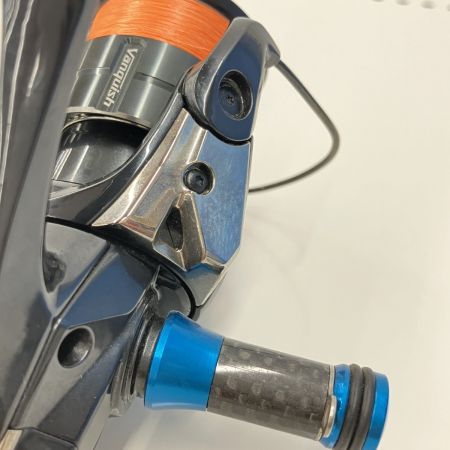 σσ SHIMANO シマノ  SHIMANO  19ヴァンキッシュC2500SXG  04164