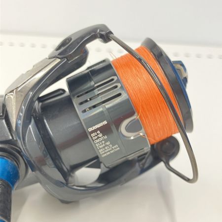 σσ SHIMANO シマノ  SHIMANO  19ヴァンキッシュC2500SXG  04164