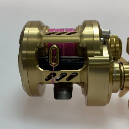  DAIWA ダイワ 21バサラ100L 00621045