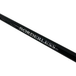 SHIMANO シマノ シーバスロッド ボーダレス254H3-T 25194 本体のみ Bランク