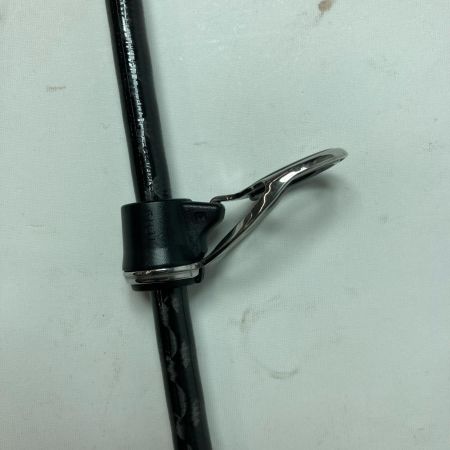 SHIMANO シマノ シーバスロッド ボーダレス254H3-T 25194 本体のみ