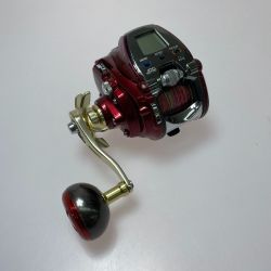 §§ DAIWA ダイワ 16シーボーグ300MJ-L 801444 Bランク