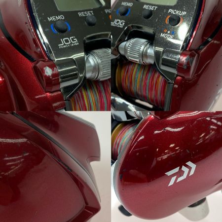  DAIWA ダイワ 16シーボーグ300MJ-L 801444