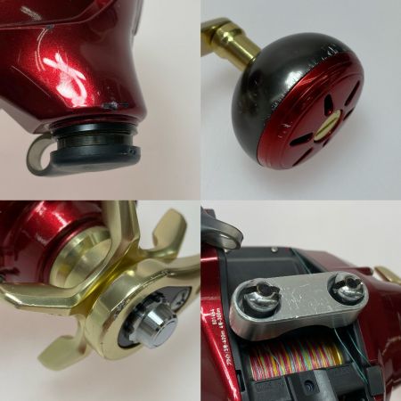  DAIWA ダイワ 16シーボーグ300MJ-L 801444