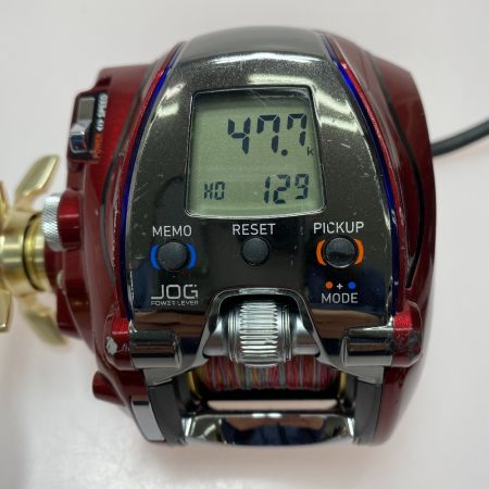  DAIWA ダイワ 16シーボーグ300MJ-L 801444