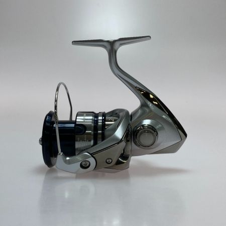  SHIMANO シマノ 19ストラディック C3000HG 04019