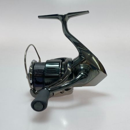 SHIMANO シマノ 22ステラ C2000S 043832