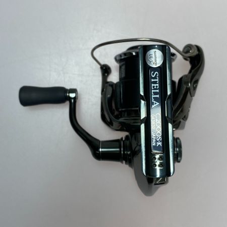  SHIMANO シマノ 22ステラ C2000S 043832