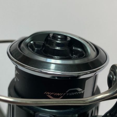  SHIMANO シマノ 22ステラ C2000S 043832
