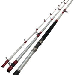 DAIWA ダイワ ロッド 船竿  ディープゾーン 250-400 05285145 Cランク