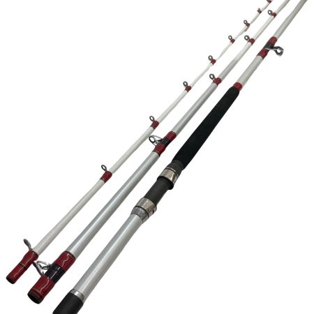 DAIWA ダイワ ロッド 船竿  ディープゾーン 250-400 05285145