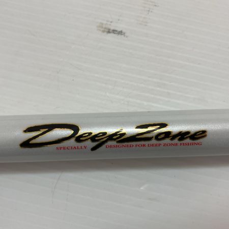 DAIWA ダイワ ロッド 船竿  ディープゾーン 250-400 05285145