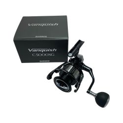 SHIMANO シマノ 23ヴァンキッシュ C5000XG 045362 Bランク