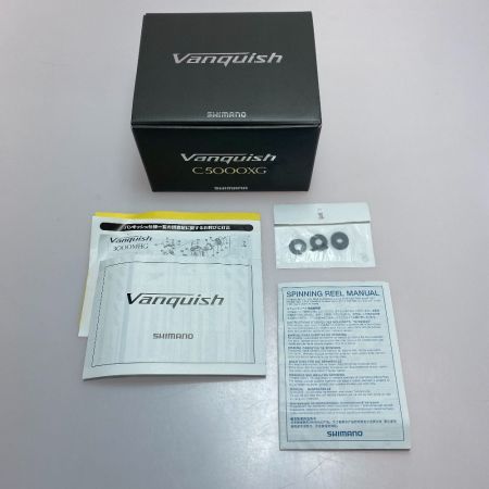 SHIMANO シマノ 23ヴァンキッシュ C5000XG 045362