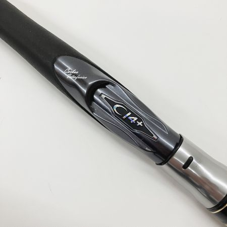  SHIMANO シマノ NESSA LIMITED 19 ネッサリミテッド S1010M+ 38869 ルアーロッド