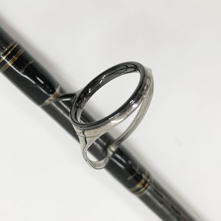  SHIMANO シマノ NESSA LIMITED 19 ネッサリミテッド S1010M+ 38869 ルアーロッド