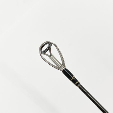  SHIMANO シマノ NESSA LIMITED 19 ネッサリミテッド S1010M+ 38869 ルアーロッド