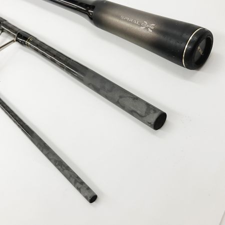  SHIMANO シマノ NESSA LIMITED 19 ネッサリミテッド S1010M+ 38869 ルアーロッド