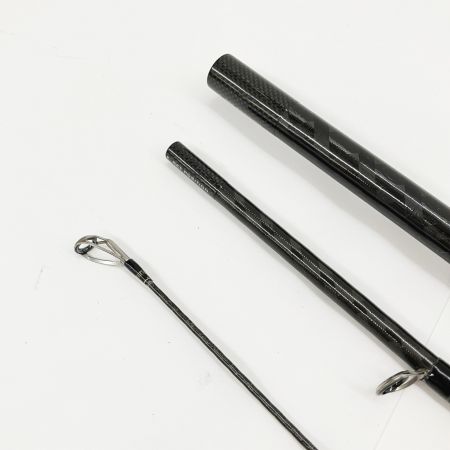  SHIMANO シマノ NESSA LIMITED 19 ネッサリミテッド S1010M+ 38869 ルアーロッド