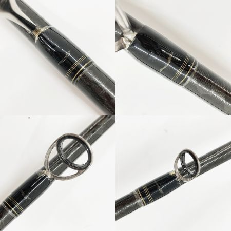  SHIMANO シマノ NESSA LIMITED 19 ネッサリミテッド S1010M+ 38869 ルアーロッド