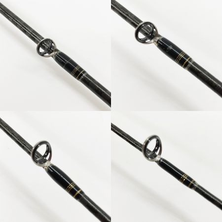  SHIMANO シマノ NESSA LIMITED 19 ネッサリミテッド S1010M+ 38869 ルアーロッド