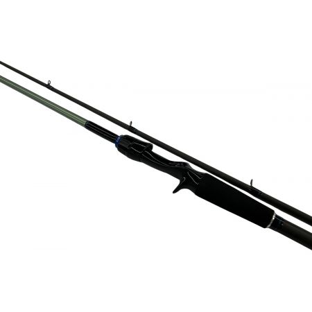 σσ NORIES ノリーズ ロックフィッシュボトム パワーオーシャン RPO76XXHC2