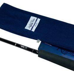 §§ Ripple Fisher オーシャンアロー5930 ルアーロッド 程度B Bランク