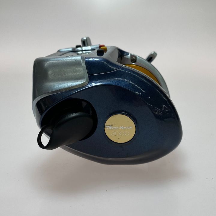 シマノ 07ビーストマスター 3000 中古品（SHIMANOシマノ