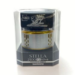 §§ SHIMANO シマノ 夢屋18ステラ 2500F3 スプール 03972 Aランク