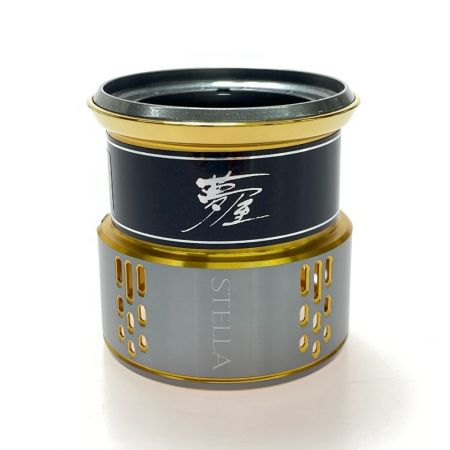  SHIMANO シマノ 夢屋18ステラ 2500F3 スプール 03972