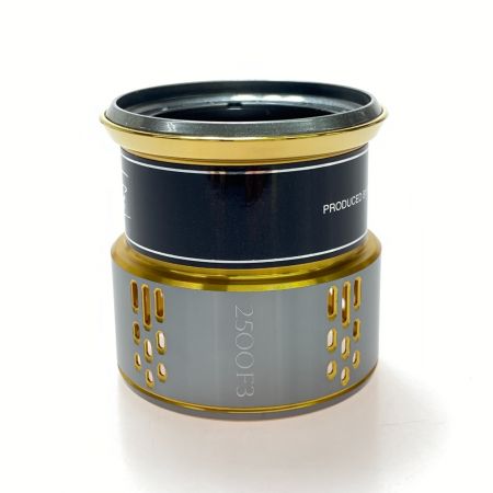  SHIMANO シマノ 夢屋18ステラ 2500F3 スプール 03972