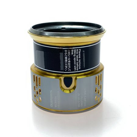  SHIMANO シマノ 夢屋18ステラ 2500F3 スプール 03972