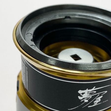  SHIMANO シマノ 夢屋18ステラ 2500F3 スプール 03972