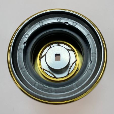  SHIMANO シマノ 夢屋18ステラ 2500F3 スプール 03972