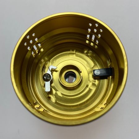  SHIMANO シマノ 夢屋18ステラ 2500F3 スプール 03972