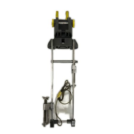  snowpeak スノーピーク 釣り小物 ロッドホルダー 竿受け FRV 25 程度C