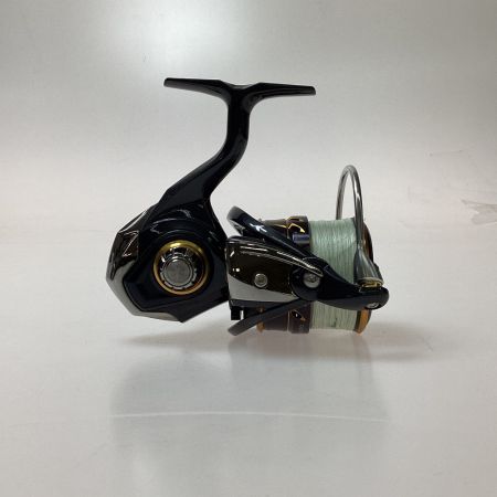  DAIWA ダイワ 21カルディア LT4000-CXH 00060291