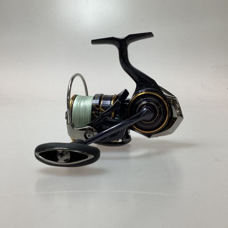  DAIWA ダイワ 21カルディア LT4000-CXH 00060291