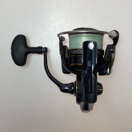  DAIWA ダイワ 21カルディア LT4000-CXH 00060291