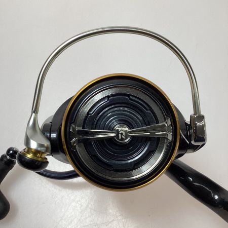  DAIWA ダイワ 21カルディア LT4000-CXH 00060291
