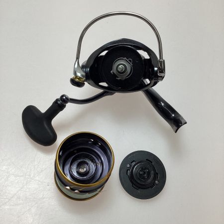 DAIWA ダイワ 21カルディア LT4000-CXH 00060291