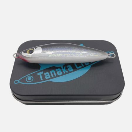  タナカクラフト ジグミノー Blep