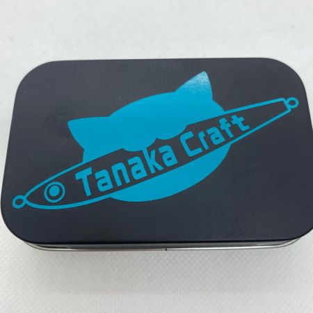  タナカクラフト ジグミノー Blep