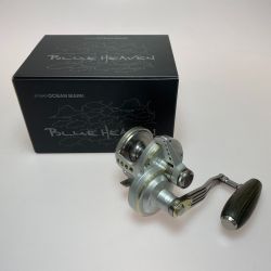 §§ STUDIO OCEAN MARK NO LIMITS BLUE HEAVEN L100Lo MS（21） Bランク