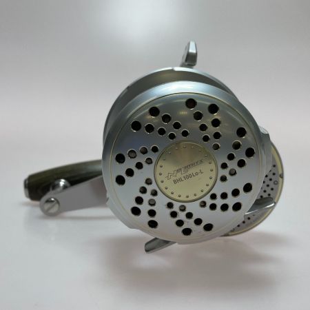  STUDIO OCEAN MARK NO LIMITS BLUE HEAVEN L100Lo MS（21）