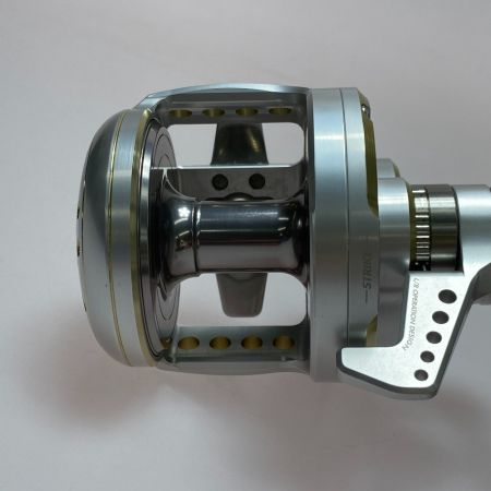  STUDIO OCEAN MARK NO LIMITS BLUE HEAVEN L100Lo MS（21）